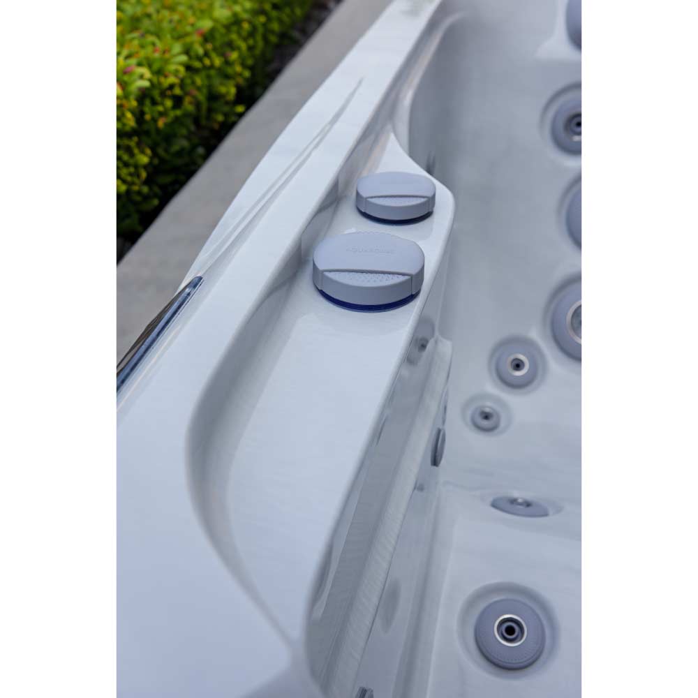AquaSolus Harmony Hot Tub