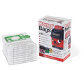 Numatic 907075 NVM-1CH Vacuum Dust Bags (Pack of 10)