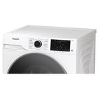 Hotpoint HBD9681ANTSTAIN 9kg/6kg 1400 Spin Washer Dryer - White