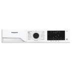 Hotpoint HBD9681ANTSTAIN 9kg/6kg 1400 Spin Washer Dryer - White