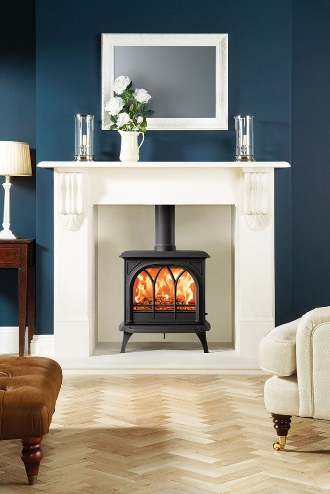 Stovax Huntingdon 30 Woodburning Stove