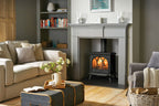 Stovax Huntingdon 30 Woodburning Stove