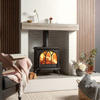 Stovax Huntingdon 30 Woodburning Stove