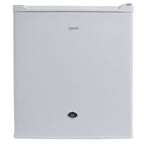 Igenix IG3711 Table Top Fridge with Lockable Door, 47 L, White