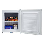 Igenix  IG3751 Table Top Mini Freezer