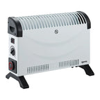 Igenix IG5250 2kW Portable Convector Heater With 24 Hour Timer