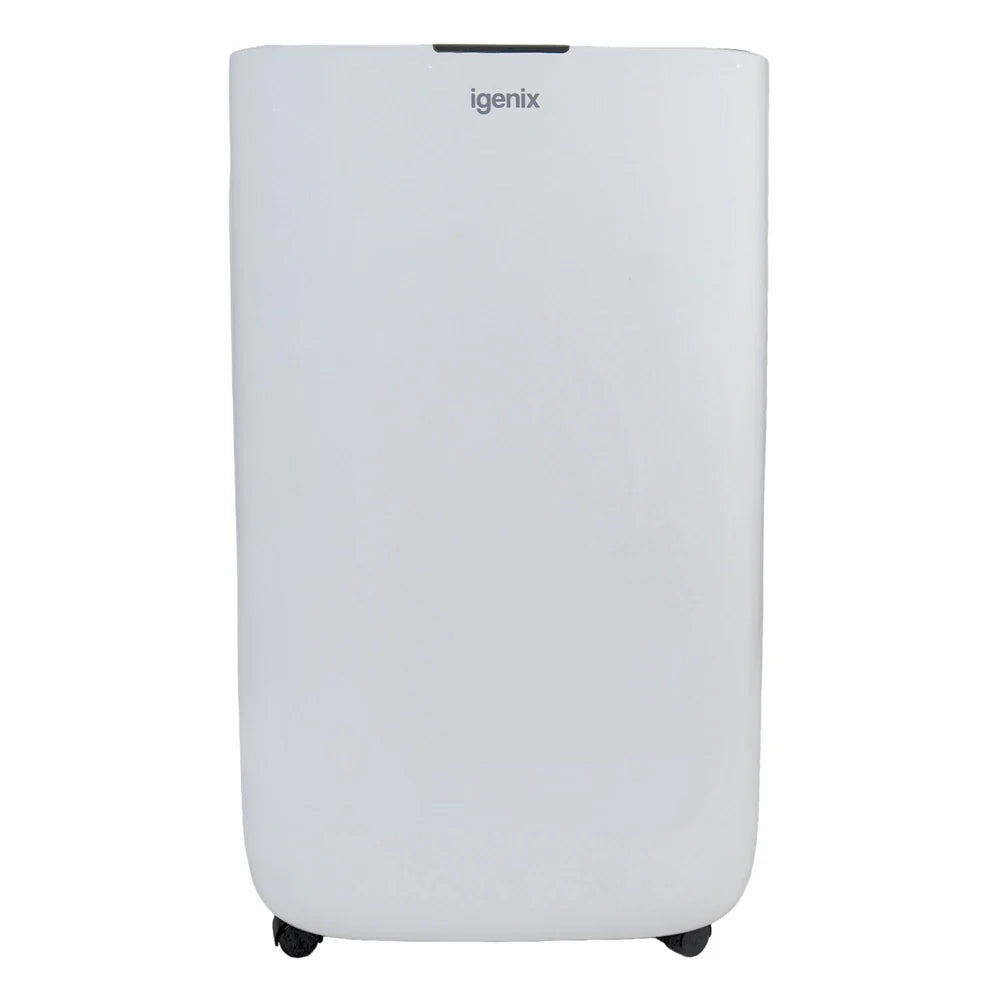 Igenix IGDH01020 20L Per Day Dehumidifier