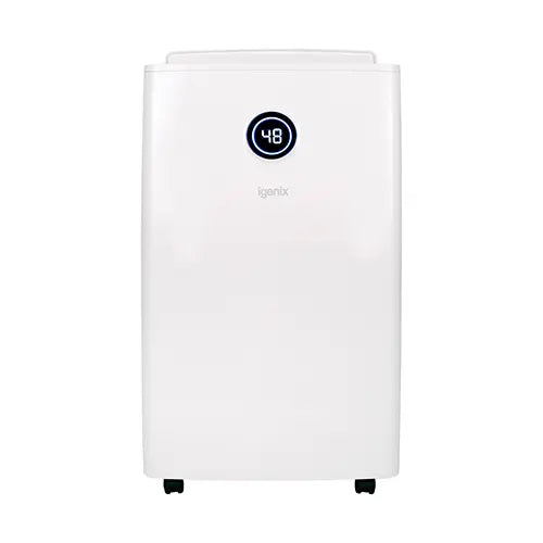 Igenix IGDH020W 20 Litre Dehumidifier White