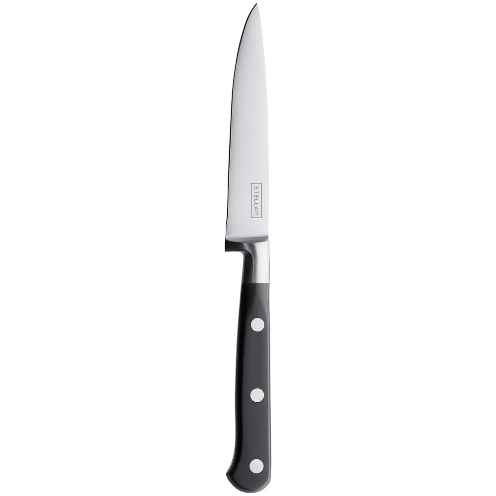 Stellar IS03 Sabatier IS 10cm/4" Utility Knife