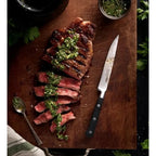 Stellar  IS05 Classic, 12cm/5" Steak/Serrated Knife