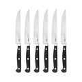 Stellar IS40 Classic, 6 Piece Steak Knife Set