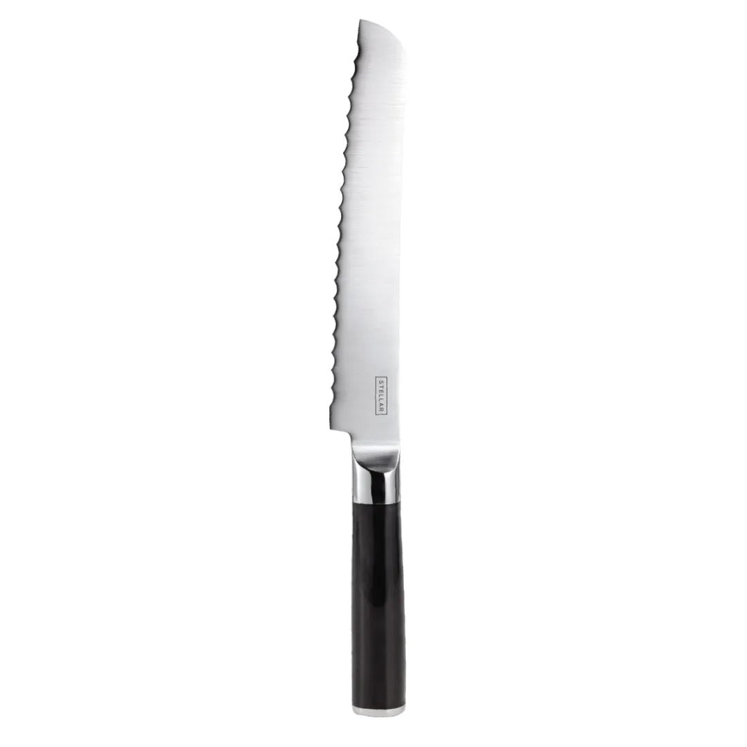 Stellar IT14N Poise, 21cm/8" Bread Knife