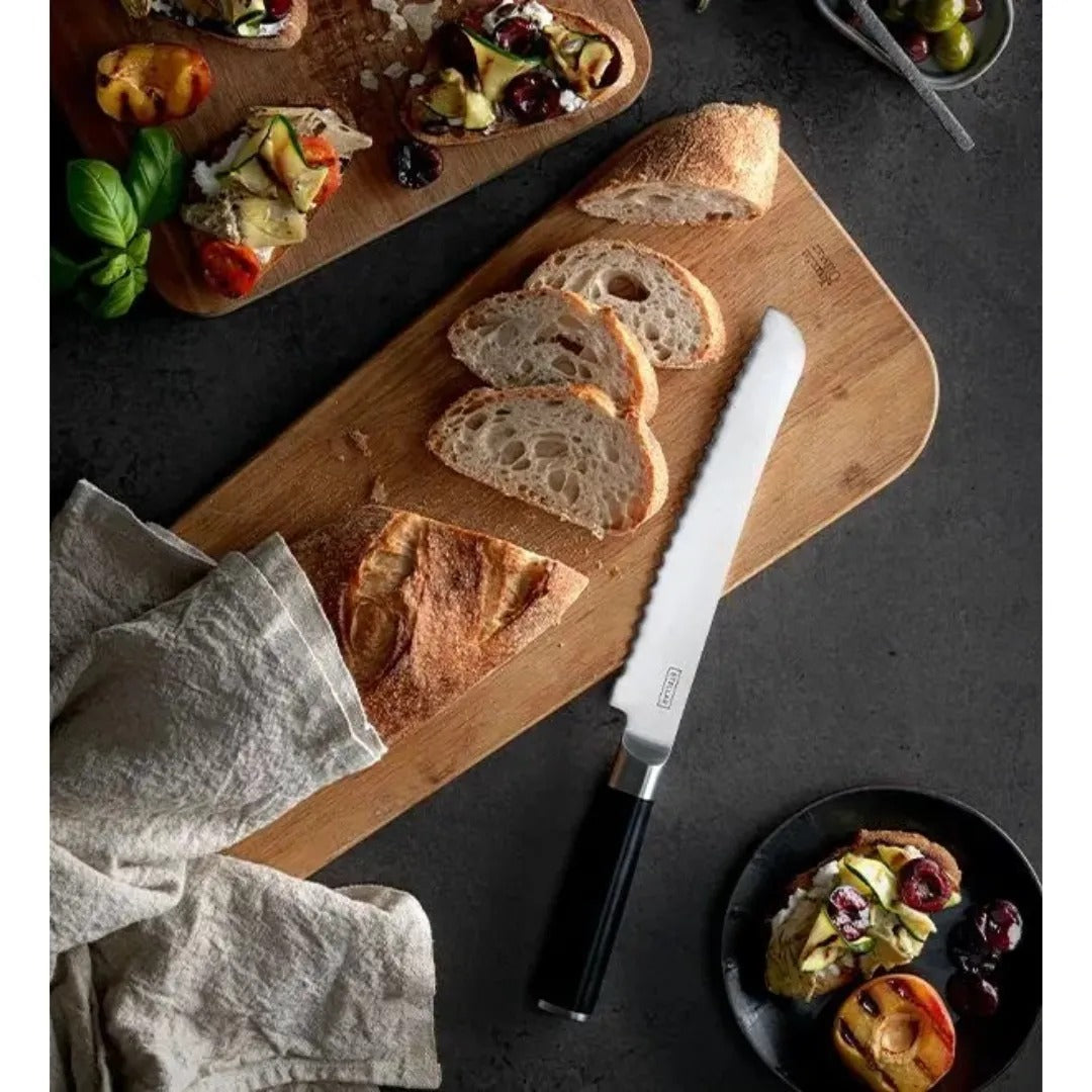 Stellar IT14N Poise, 21cm/8" Bread Knife