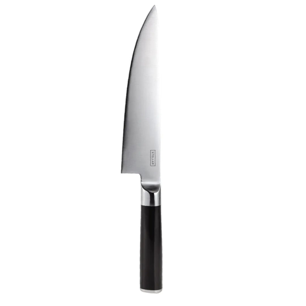 Stellar IT17N Poise, 21cm/8" Cooks Knife