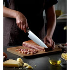 Stellar IT17N Poise, 21cm/8" Cooks Knife