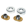 Intatec Fast Fix Wall Support Bracket Pair