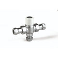 Intatec Intamix Thermostatic Mixing Valve 15mm