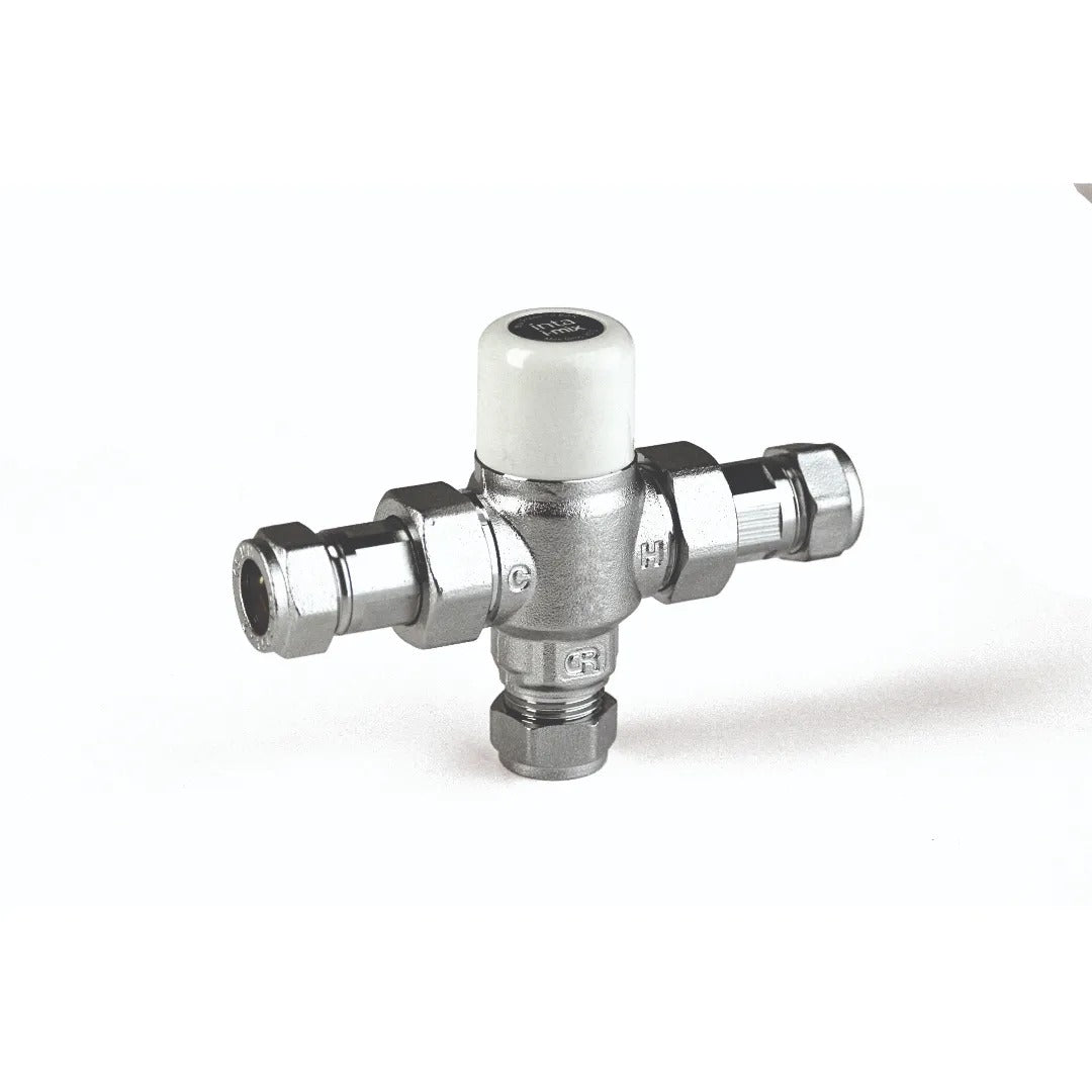 Intatec Intamix Thermostatic Mixing Valve 15mm