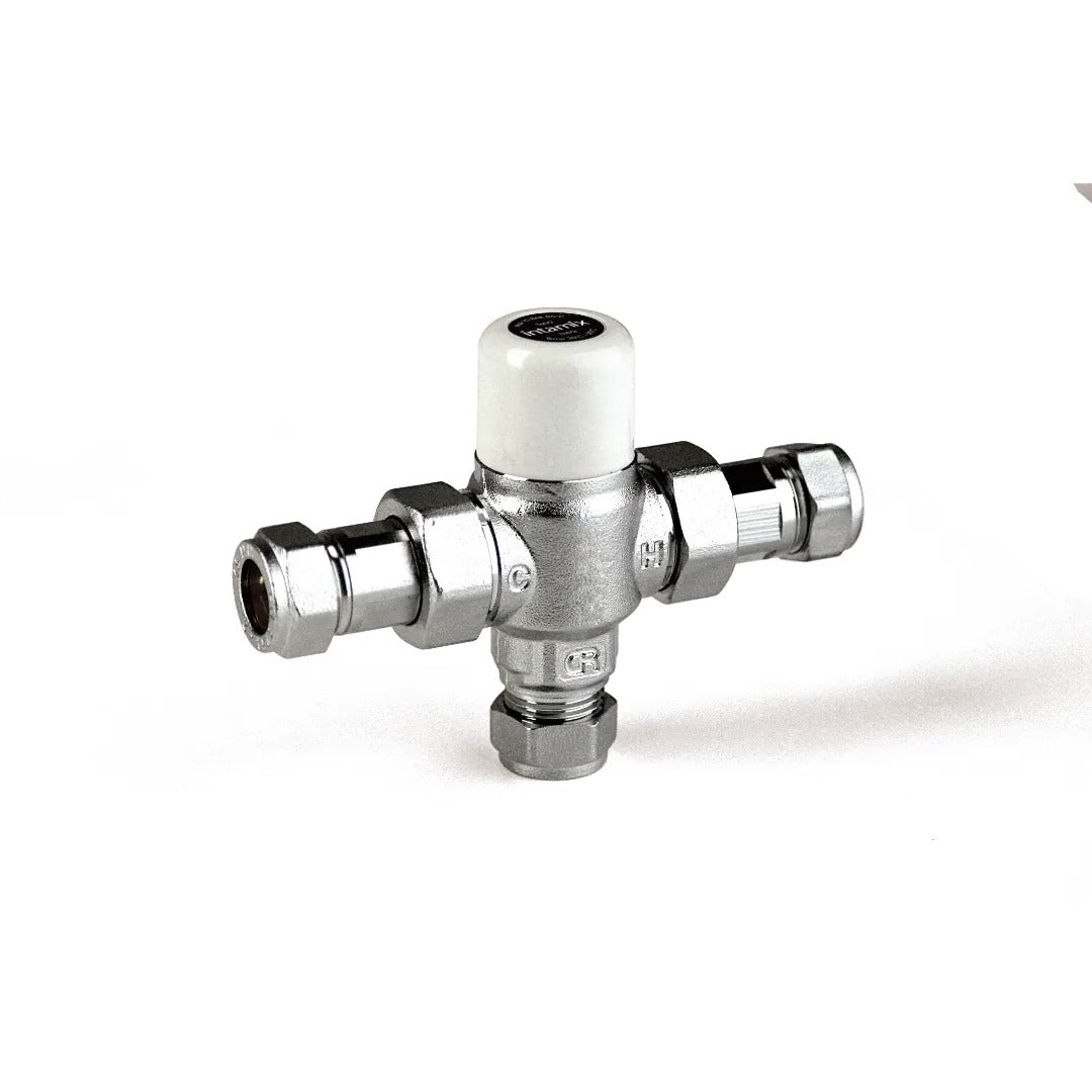 Intatec Intamix Thermostatic Mixing Valve