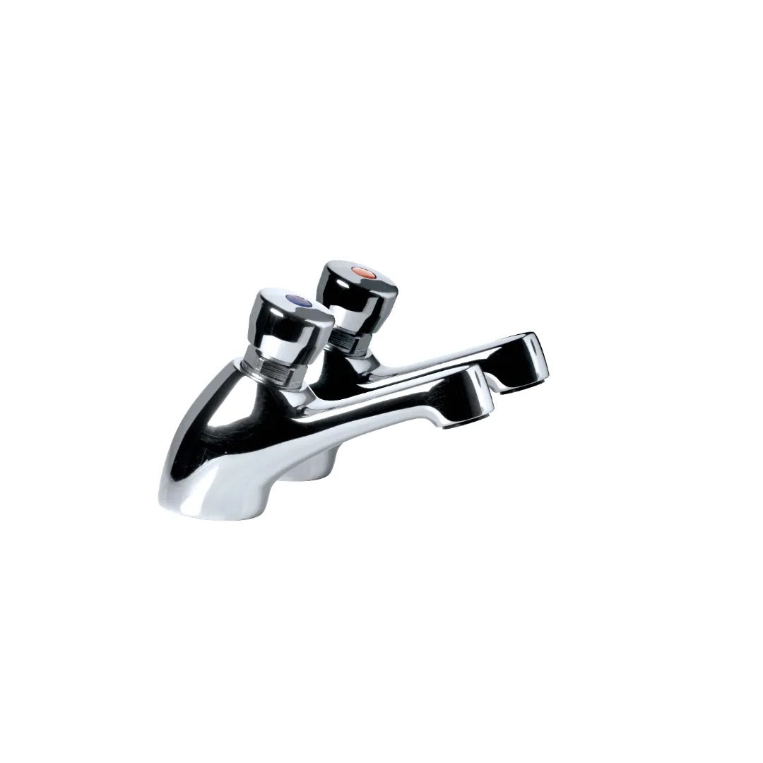 Intatec Basin Mounted Standard Tap