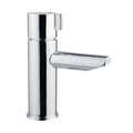 Intatec Thermostatic Non Concussive Basin Mounted Tap with Adustable Temperature Control