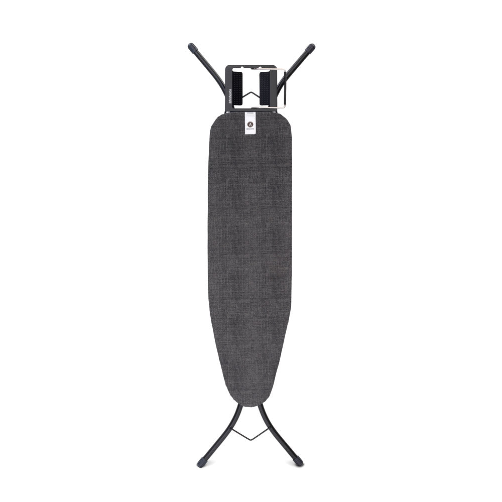 Brabantia Ironing Board (A) 110x30cm Denim Black