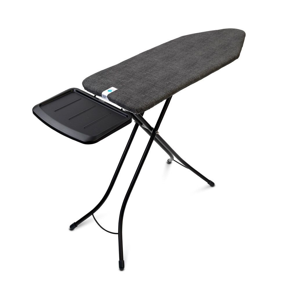 Brabantia Ironing Board (C) 124x45cm Denim Black