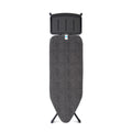 Brabantia Ironing Board (C) 124x45cm Denim Black