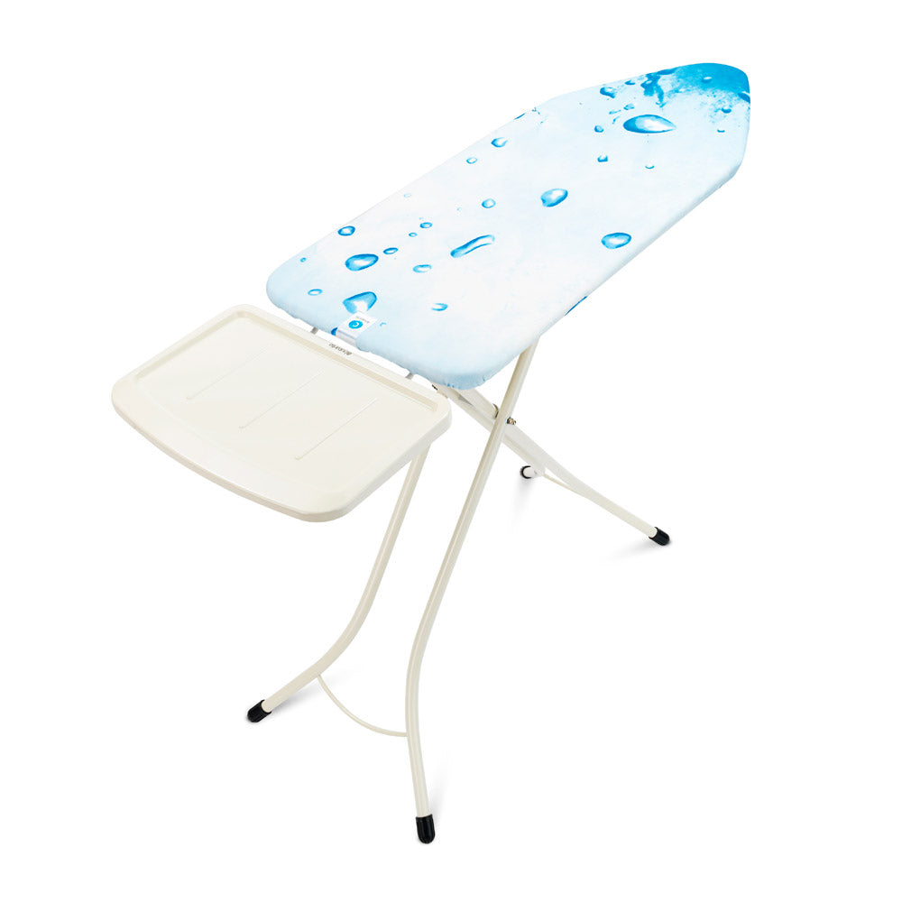 Brabantia Ironing Board (C) 124x45cm Ice Water
