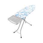 Brabantia Ironing Board (C) 124x45cm PerfectfFlow Bubbles