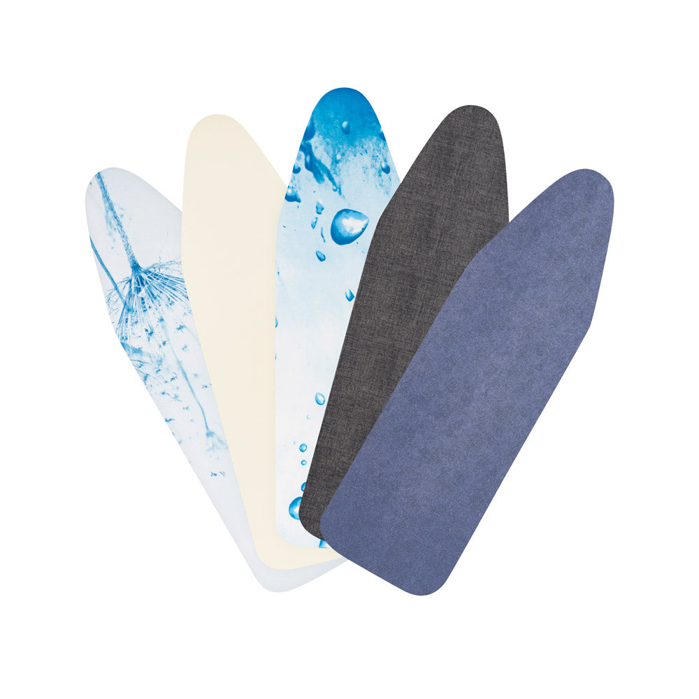 Brabantia Ironing Board Cover (A) 110x30cm 2mm Foam