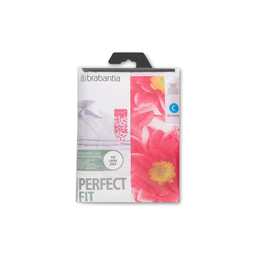 Brabantia Ironing Board Cover (C) 124x45cm