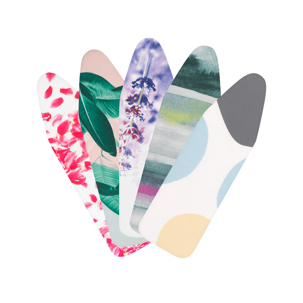 Brabantia Ironing Board Cover (C) 124x45cm