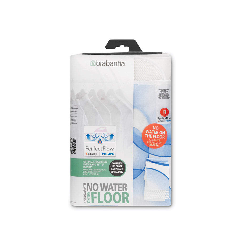 Brabantia Ironing Board Cover (B) PerfectFlow