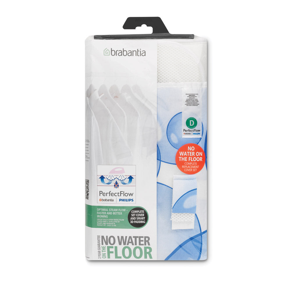 Brabantia Ironing Board Cover (D) PerfectFlow (5)