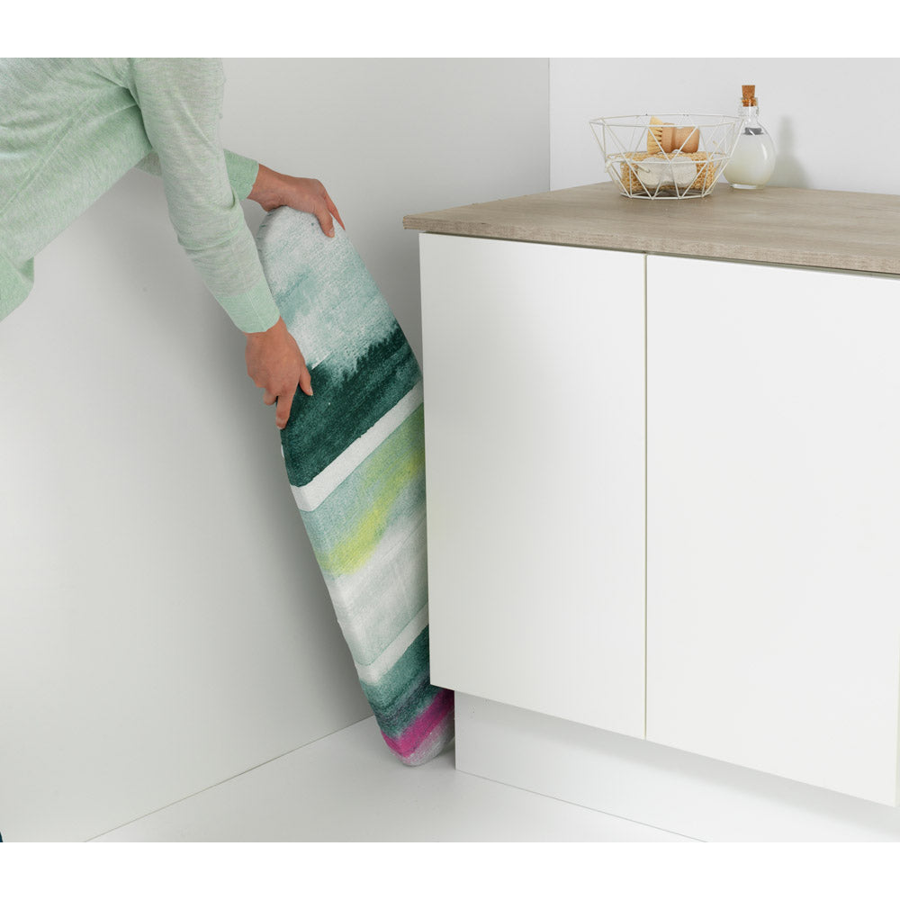 Brabantia Ironing Board Table Top  (S) 95x30cm Morning Breeze