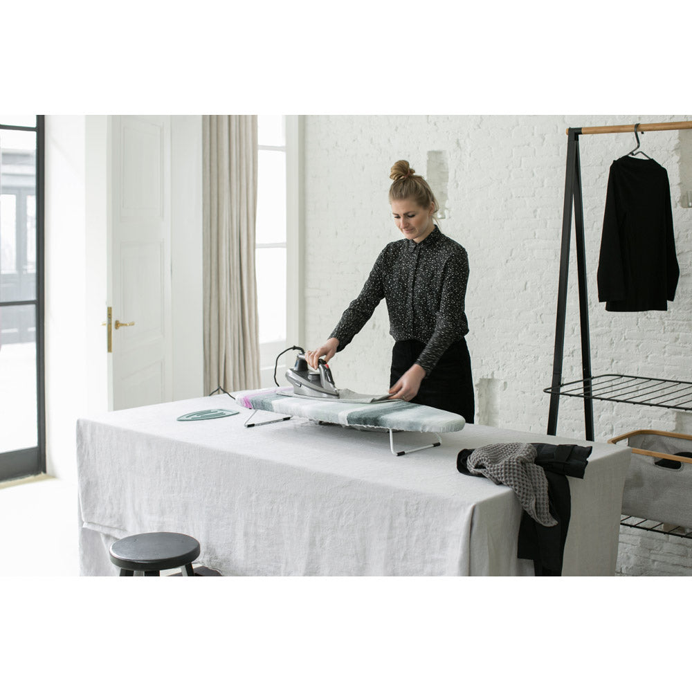 Brabantia Ironing Board Table Top  (S) 95x30cm Morning Breeze