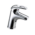 Bristan Java Basin Mixer with Clicker Waste - Chrome