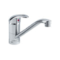 Bristan Java Single Flow Easyfit Mono Sink Mixer - Chrome
