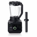 Braun JB9040BK 1600W 3L PowerBlend 9 Jug Blender Black