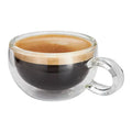 Judge Duo - JDG60 2 Piece Espresso Glass Set 2 - 75ml
