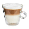 Judge Duo JDG70 2 Piece Latte Glass Set 325ml