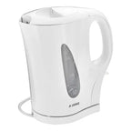 Judge Electricals JEA87  1.7L Kettle- White