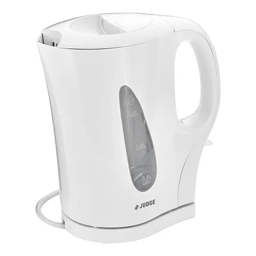 Judge Electricals JEA87  1.7L Kettle- White