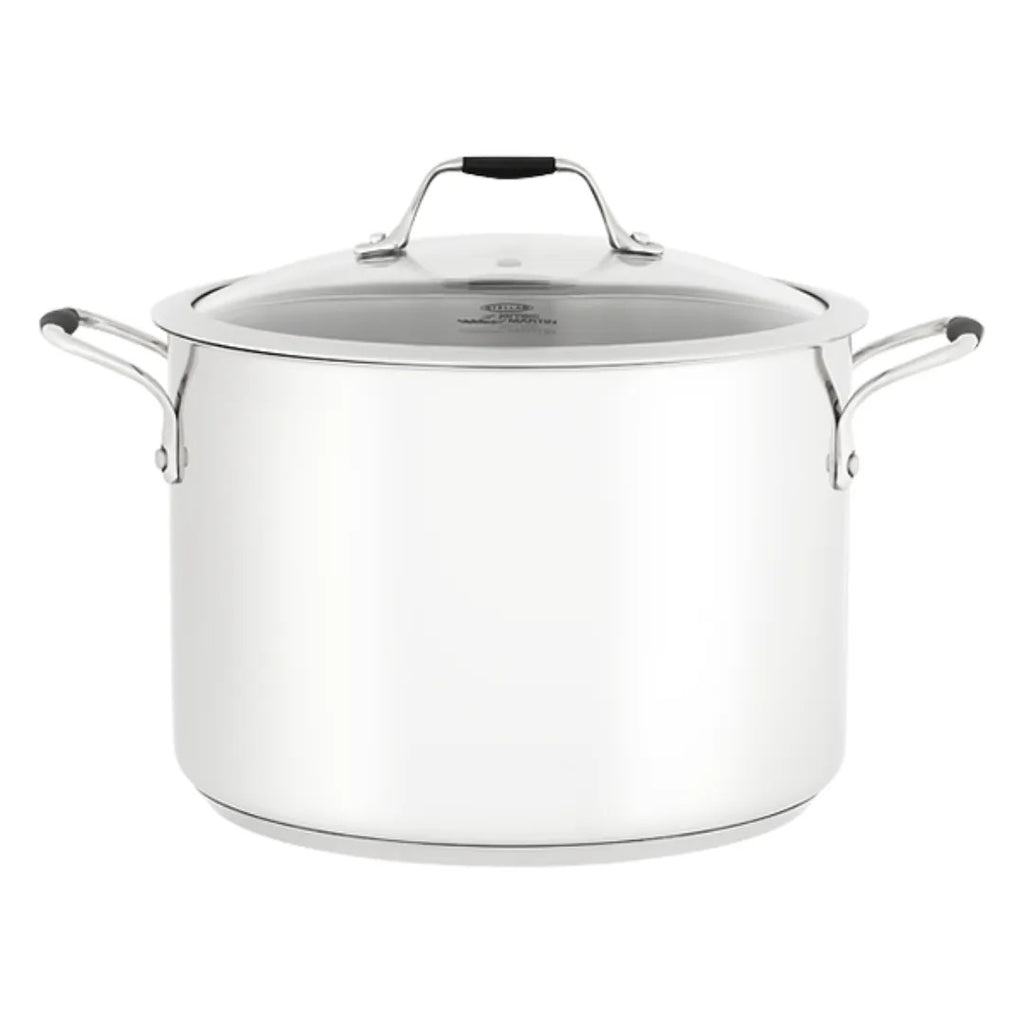 Stellar JM45 James Martin, JM 24cm Stockpot, 7L
