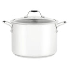 Stellar JM45 James Martin, JM 24cm Stockpot, 7L