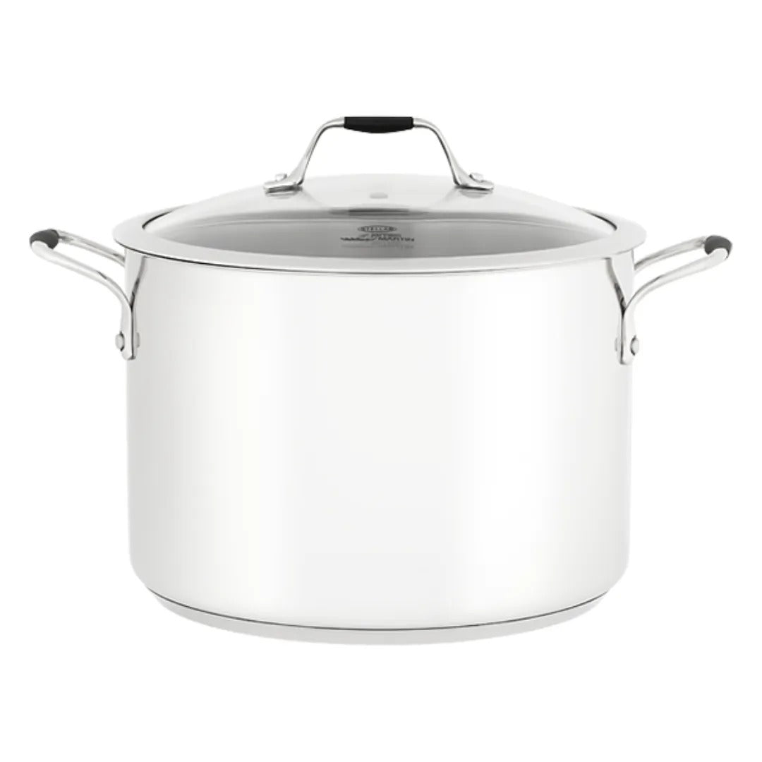 Stellar JM45 James Martin, JM 24cm Stockpot, 7L