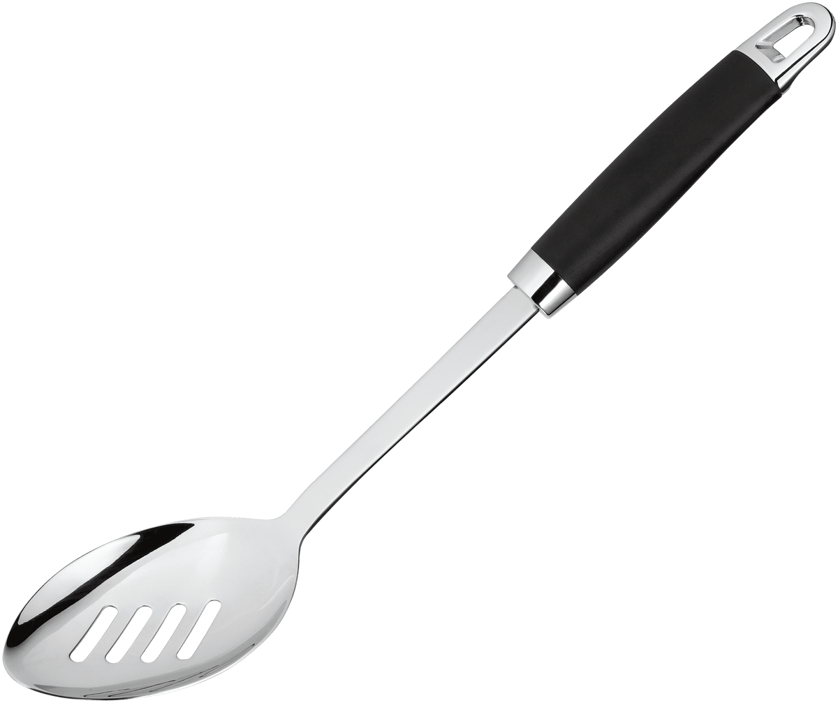 Stellar James Martin Tools Slotted Spoon JMG01