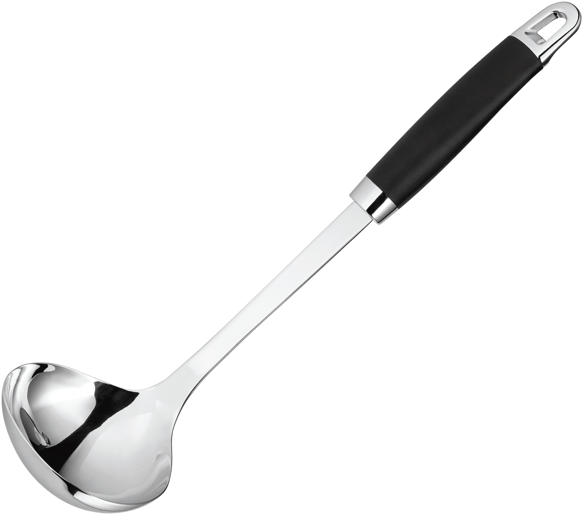 Stellar James Martin Tools Soup Ladle JMG07