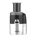 Magimix 18082 Juicer Expert 3 - Black / Stainless Steel